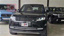 لاند روفر رانج روفر فوج